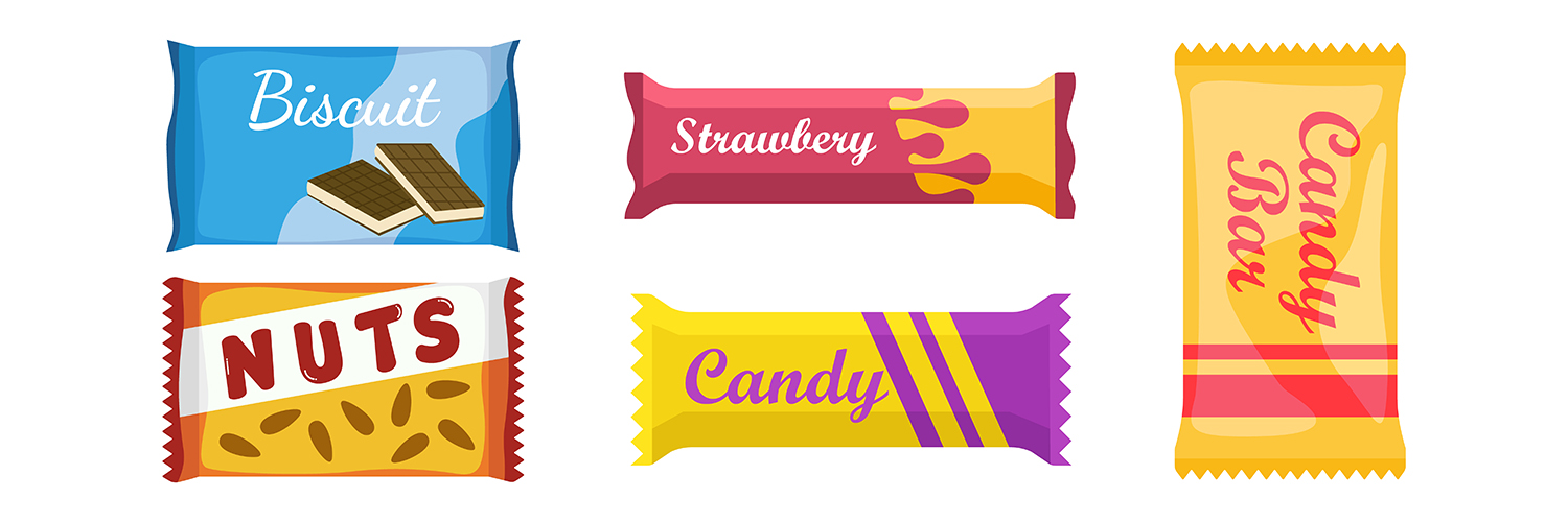 Snacks & Candy