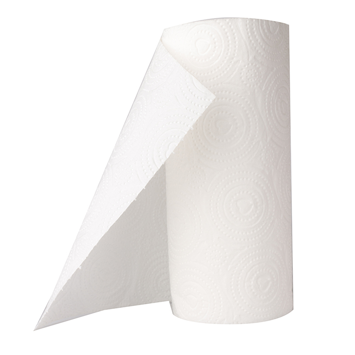 Paper Goods